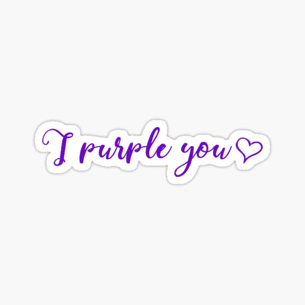 Item preview, Te pongo morado designed and sold by swiftiefan99.