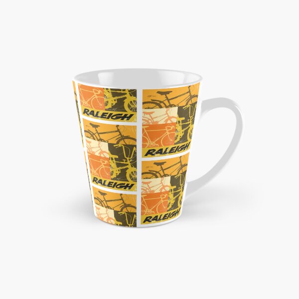 Item preview, Diseño de Raleigh de los años 70 designed and sold by Tunstall Illustration.