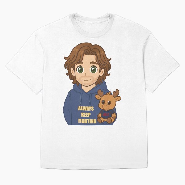 Artikelvorschau, Jared Padalecki AKF entworfen und verkauft von TineHunterArt.