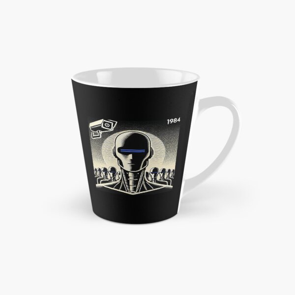 Item preview, Tesla bot designed and sold by TEEJAMBOREE.