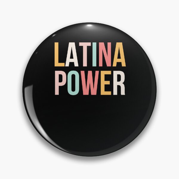 Item preview, Poder latino Mes de la Herencia Hispana Orgullo latino Lindo designed and sold by snowry.