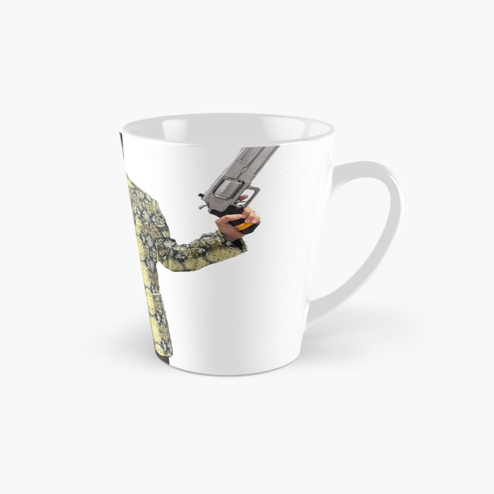 Item preview, Tall Mug designed and sold by GingeSwagTia.