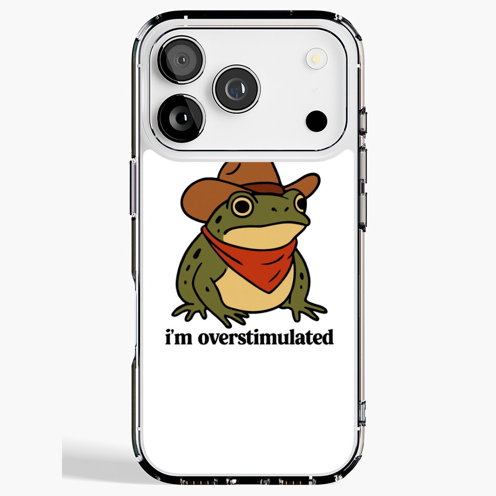 Vista previa del artículo con la obra «Funda blanda para iPhone», diseñado y vendido por Migdaliala.