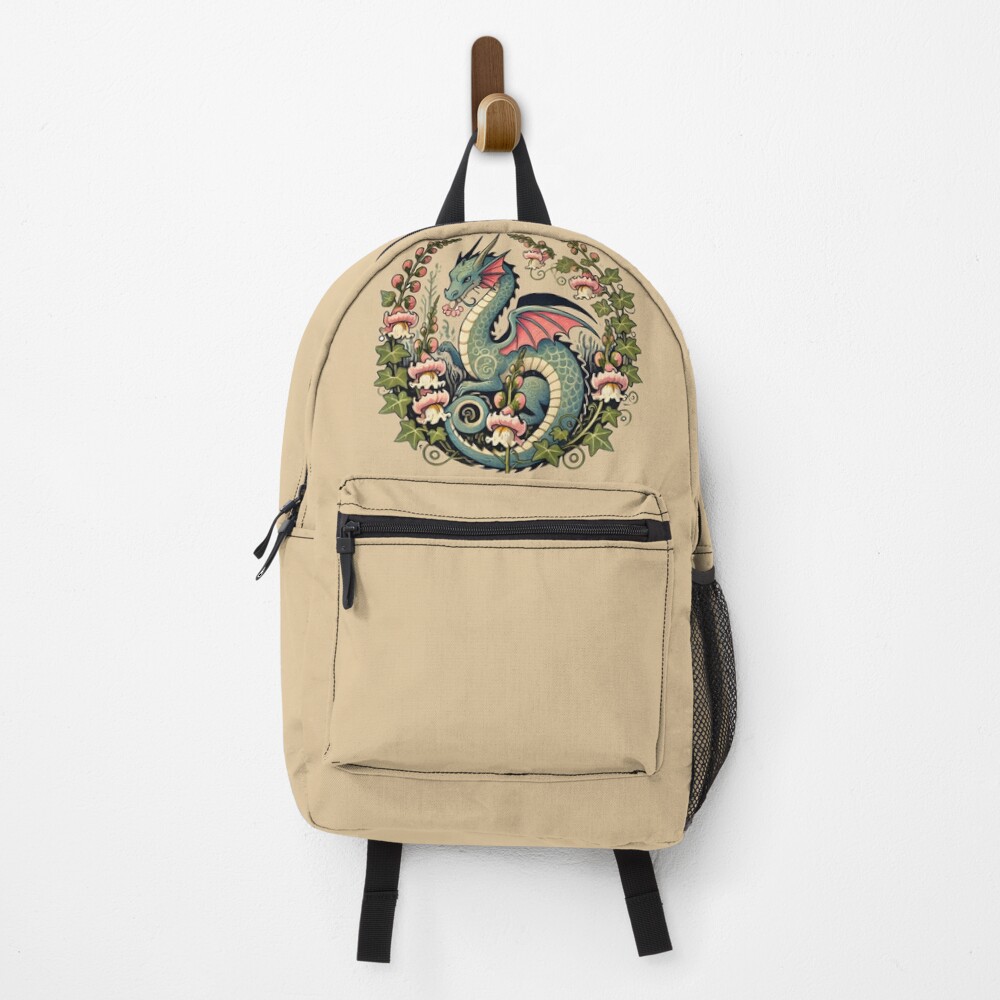 Item preview, Backpack designed and sold by FrictionMaxxing.