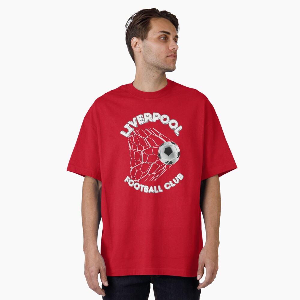 Aperçu de l'œuvre T-shirt oversize créée et vendue par Echo Aesthetics.