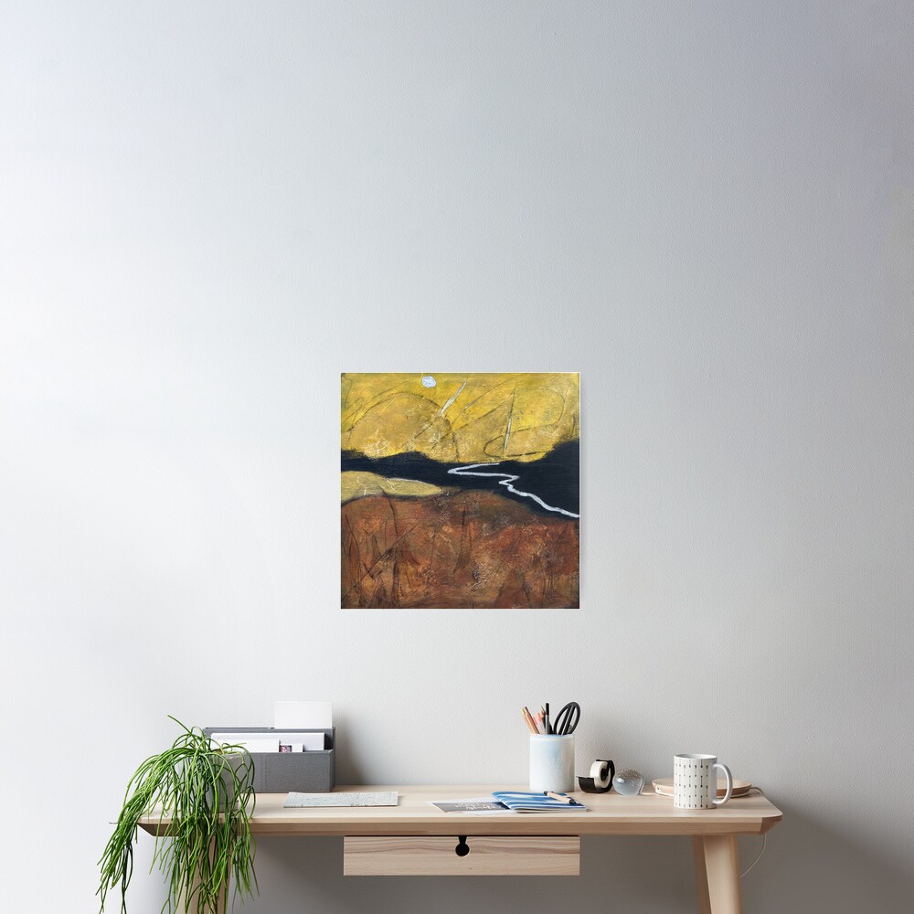 Item preview, Poster designed and sold by EdiesArts.