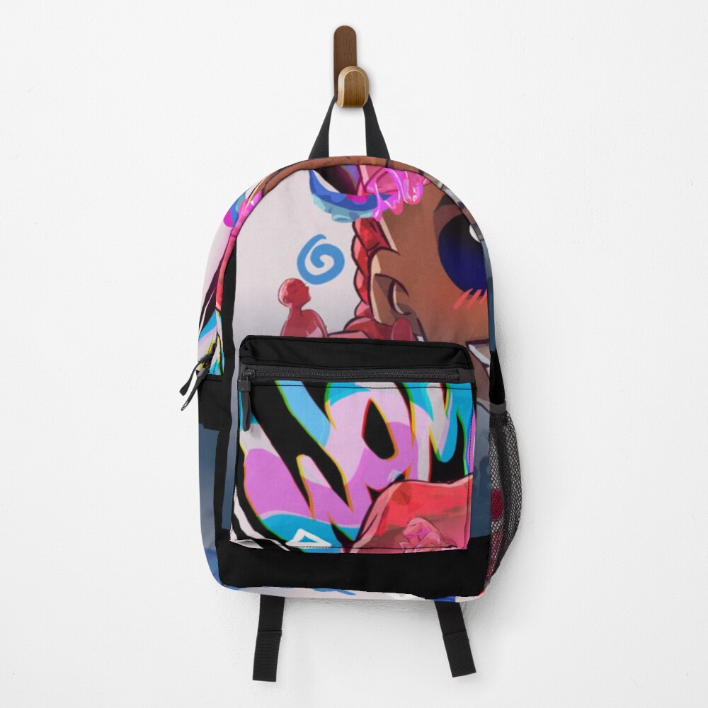 Item preview, Backpack designed and sold by Everythingg25.