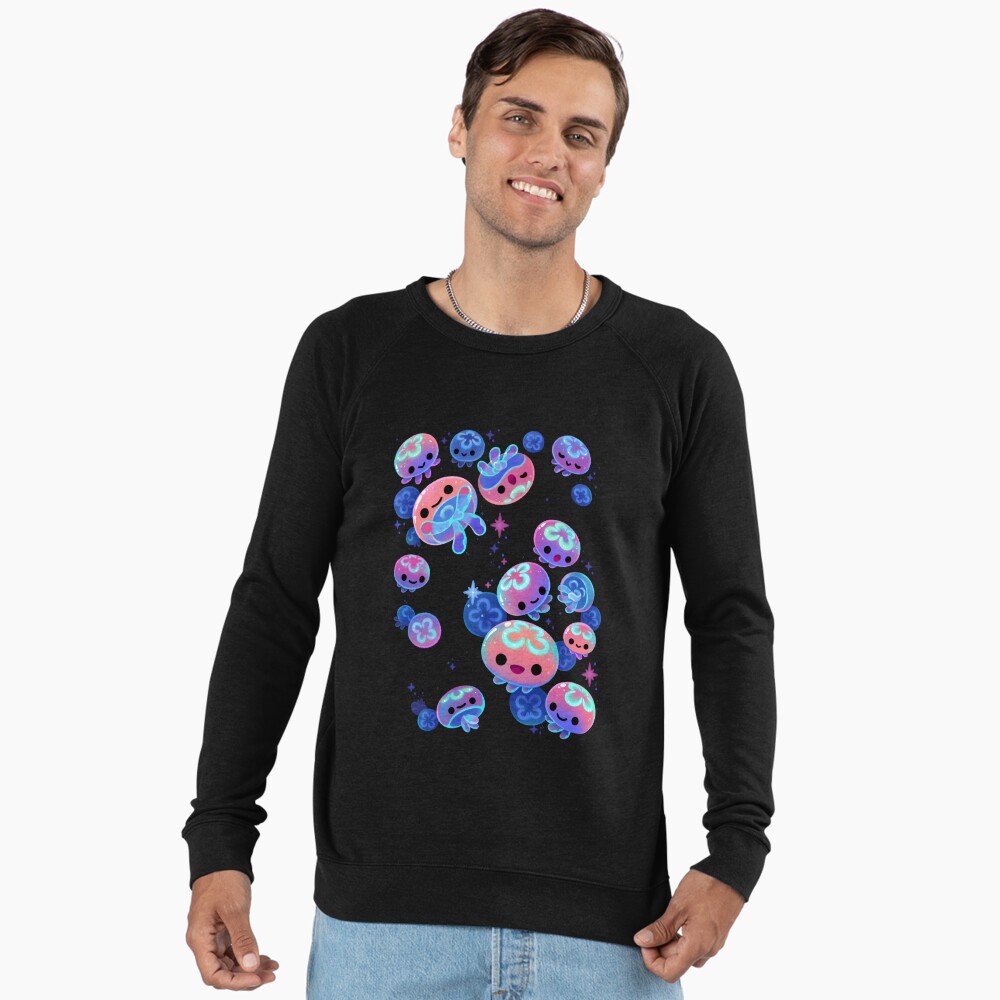 Vista previa del artículo con la obra «Sudadera ligera», diseñado y vendido por pikaole.