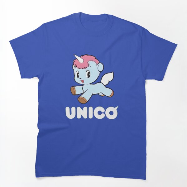 Item preview, Anime de unicornio único designed and sold by Retr0Tshirts.