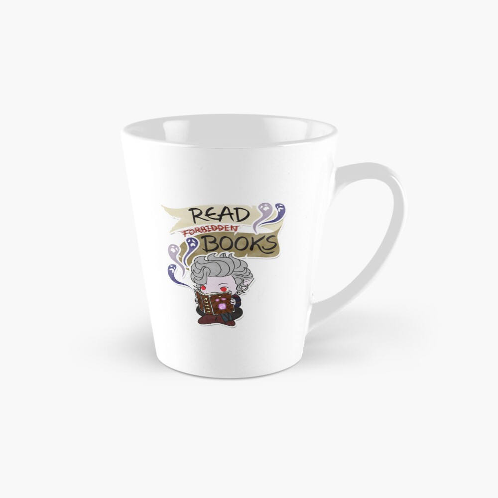 Vista previa del artículo con la obra «Taza cónica», diseñado y vendido por Shop Lunarella.