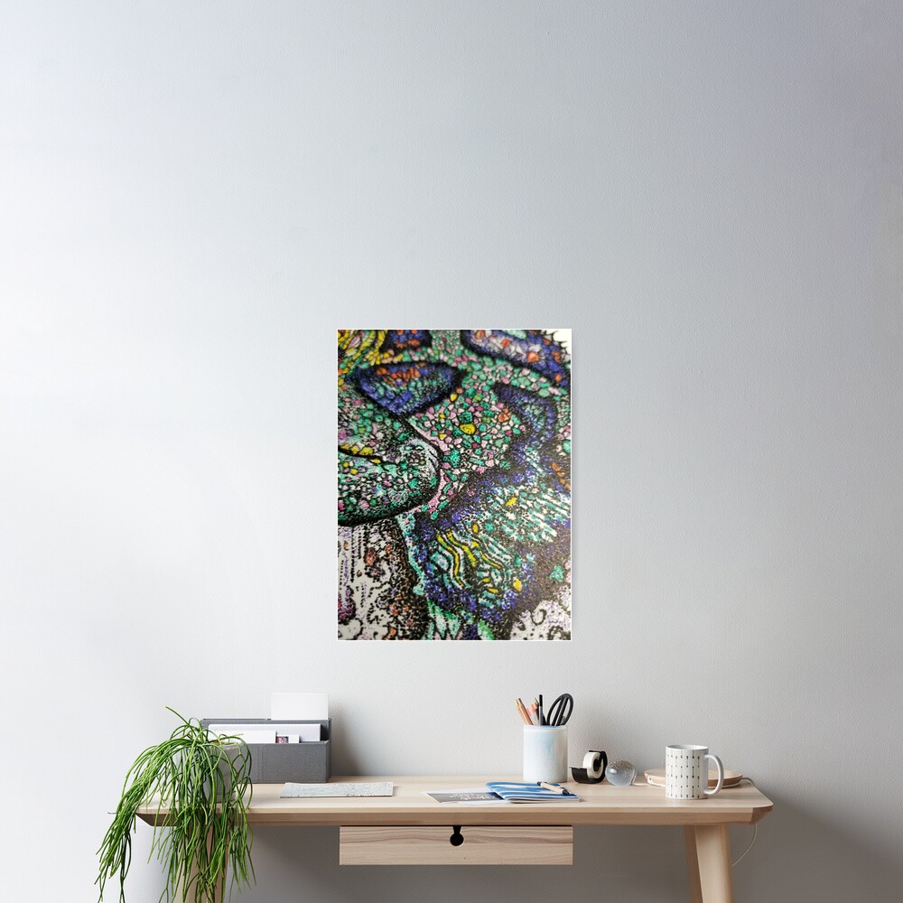 Item preview, Poster designed and sold by AaronFritsch.