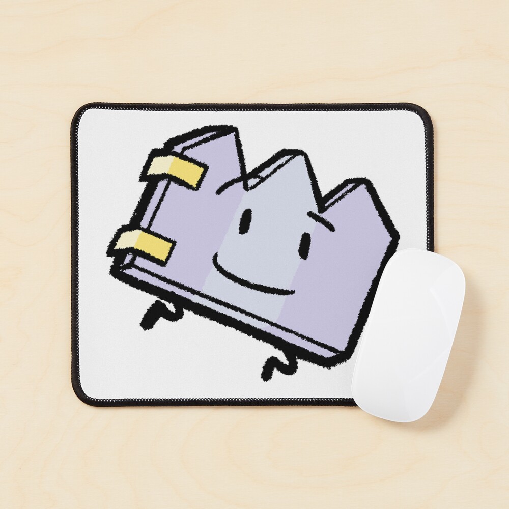 Item preview, Mouse Pad designed and sold by MsBonnieArt.