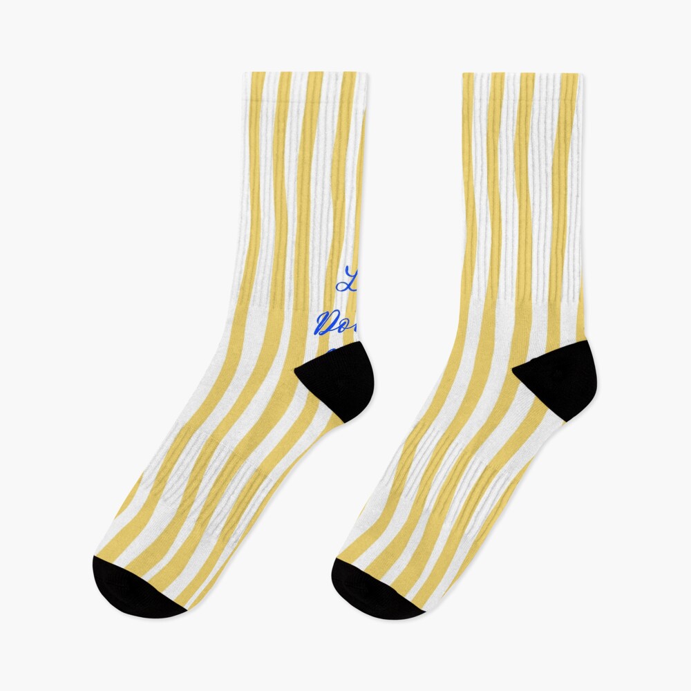 Aperçu de l'œuvre Chaussettes créée et vendue par moonna designs.