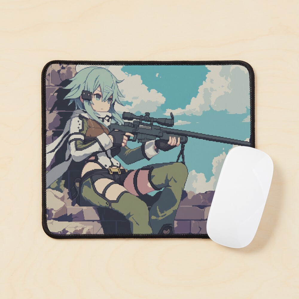 Item preview, Mouse Pad designed and sold by SchellStation.