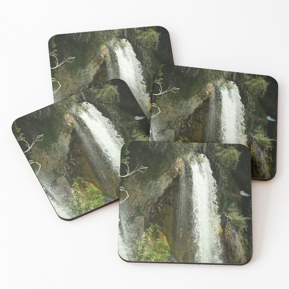 Item preview, Coasters (Set of 4) designed and sold by krystalAnn19.