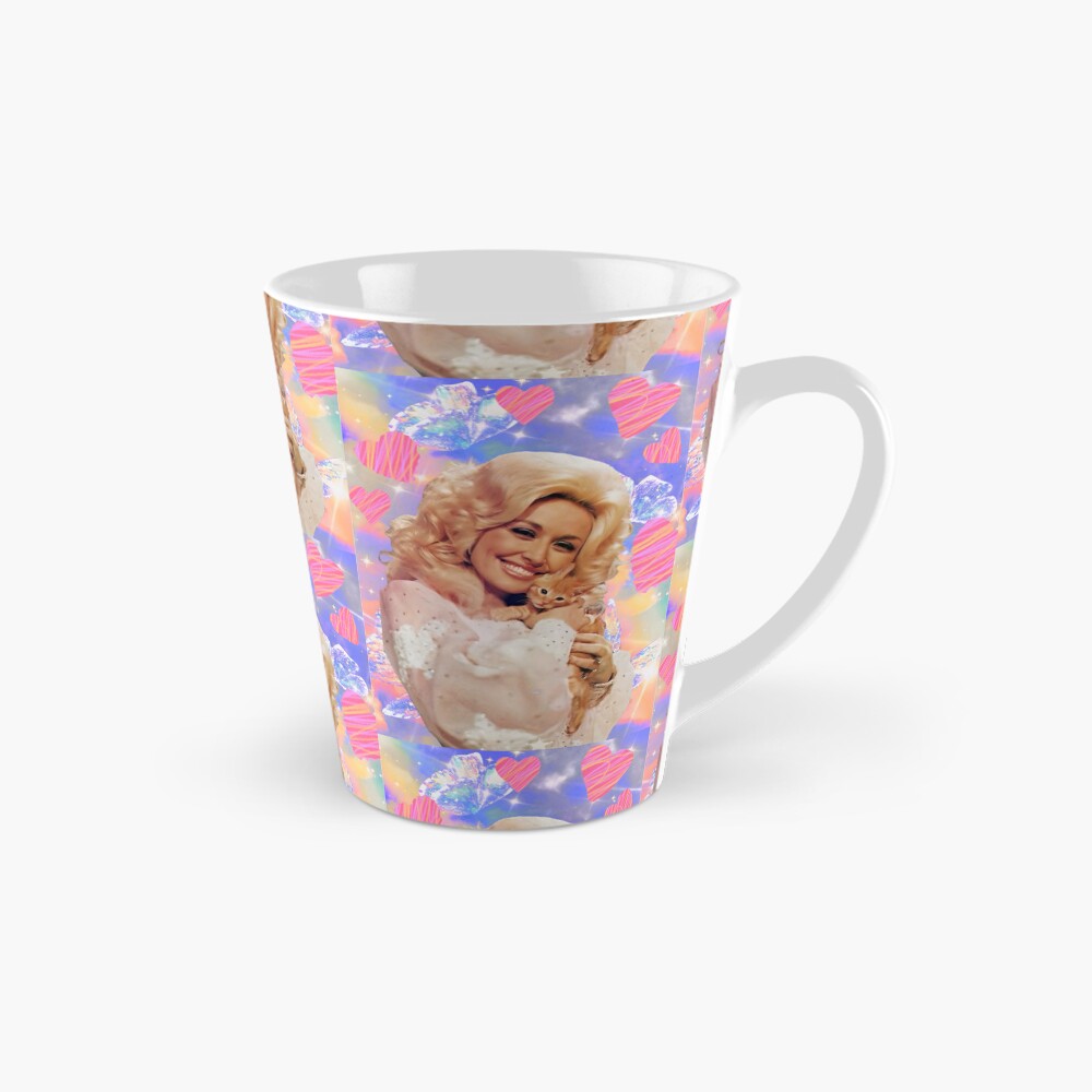Item preview, Tall Mug designed and sold by S.E.W..