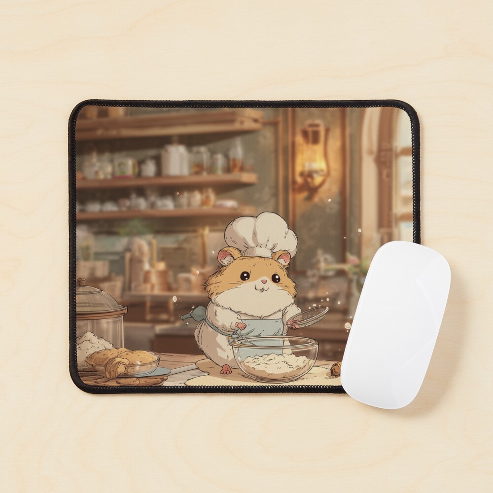 Item preview, Mouse Pad designed and sold by Rtymer.
