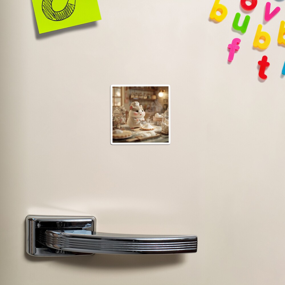 Item preview, Magnet designed and sold by Rtymer.