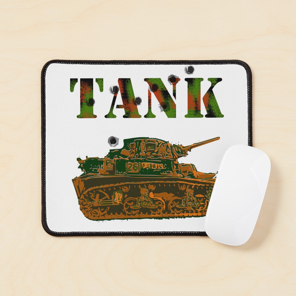 Item preview, Mouse Pad designed and sold by Mark Malinowski.