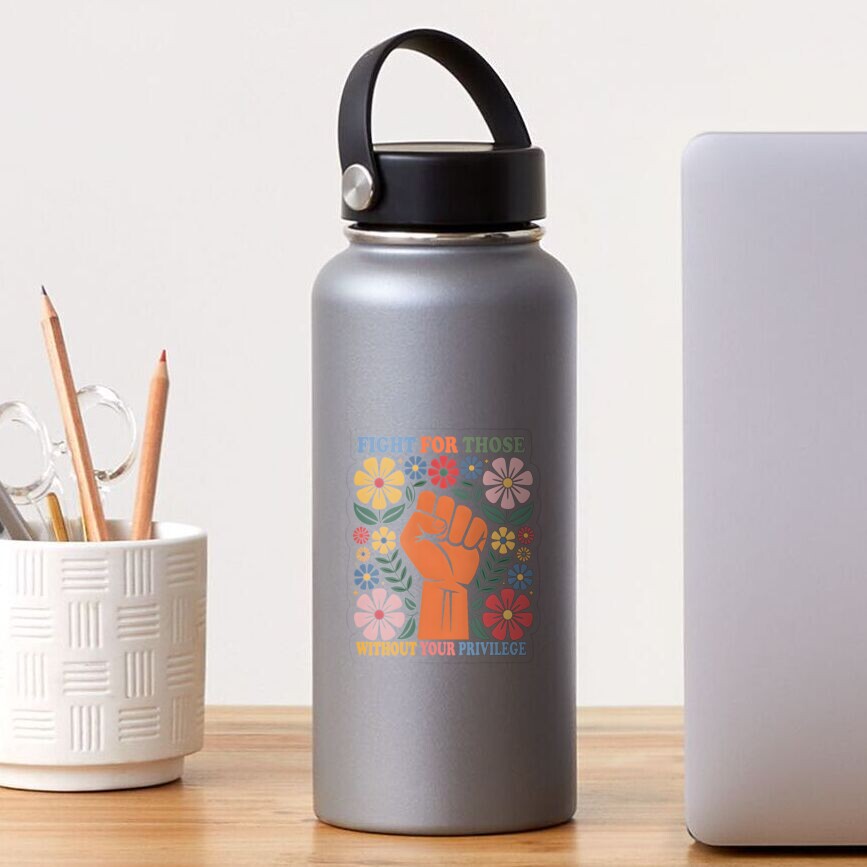 Aperçu de l'œuvre Sticker transparent créée et vendue par austeshop.