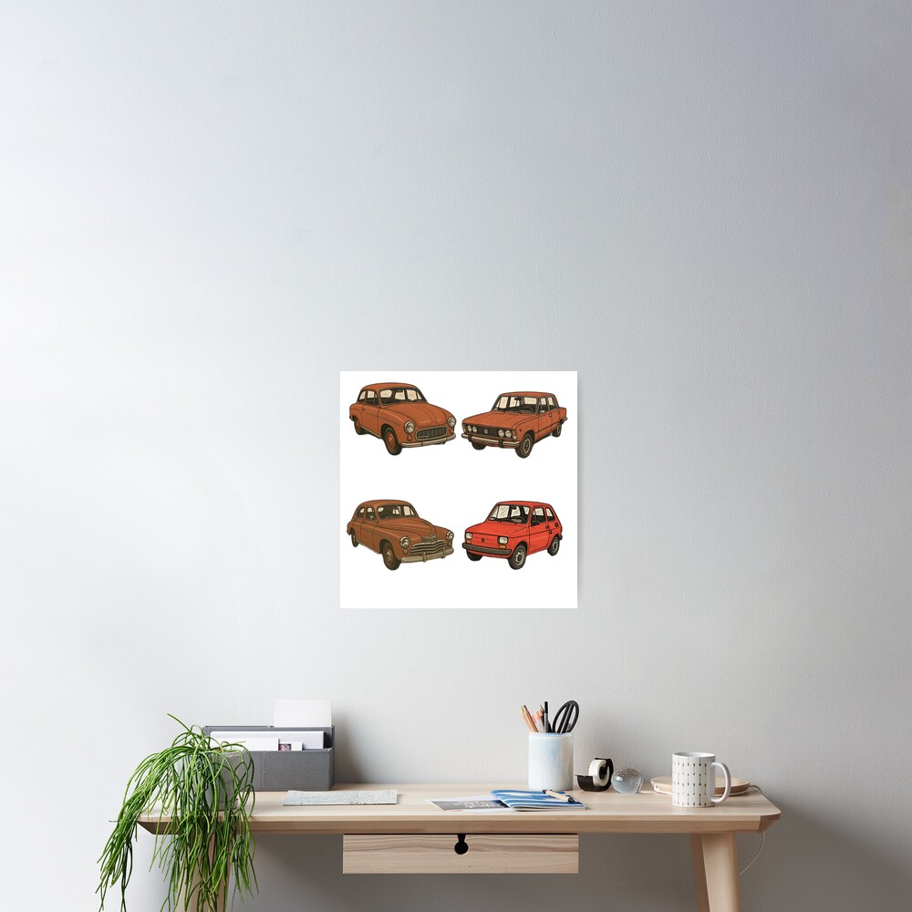 Item preview, Poster designed and sold by R3PUFI.