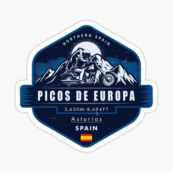 Item preview, Picos de Europa , Norte de España , España designed and sold by Vale150.