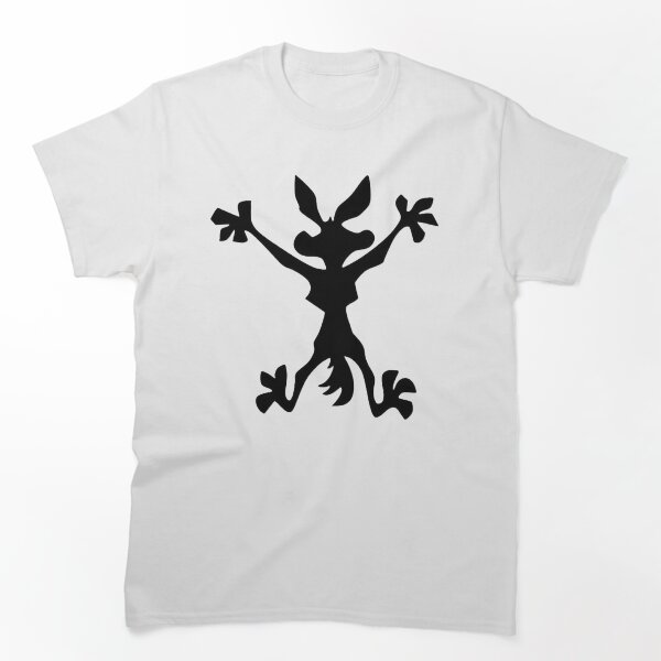 Item preview, Wil E. Coyote designed and sold by Designs by Me.