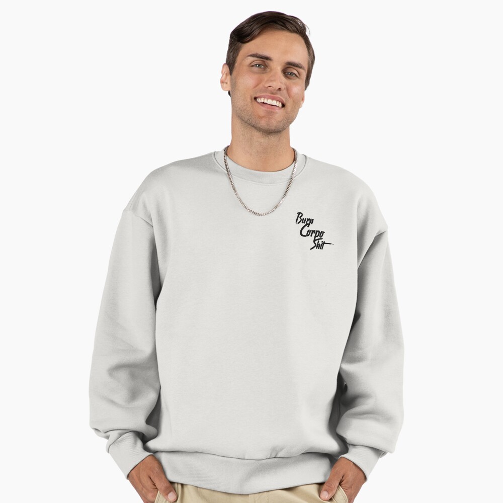 Aperçu de l'œuvre Sweatshirt premium oversize créée et vendue par Atomic-Sunset.
