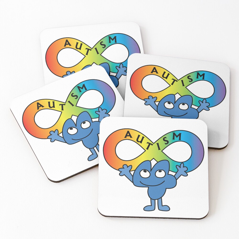 Item preview, Coasters (Set of 4) designed and sold by rtsmryan.