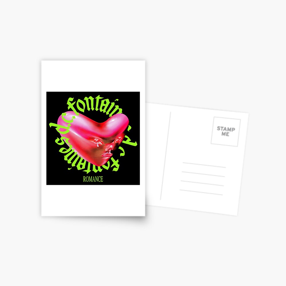 Vista previa del artículo con la obra «Postal», diseñado y vendido por waipingmo.
