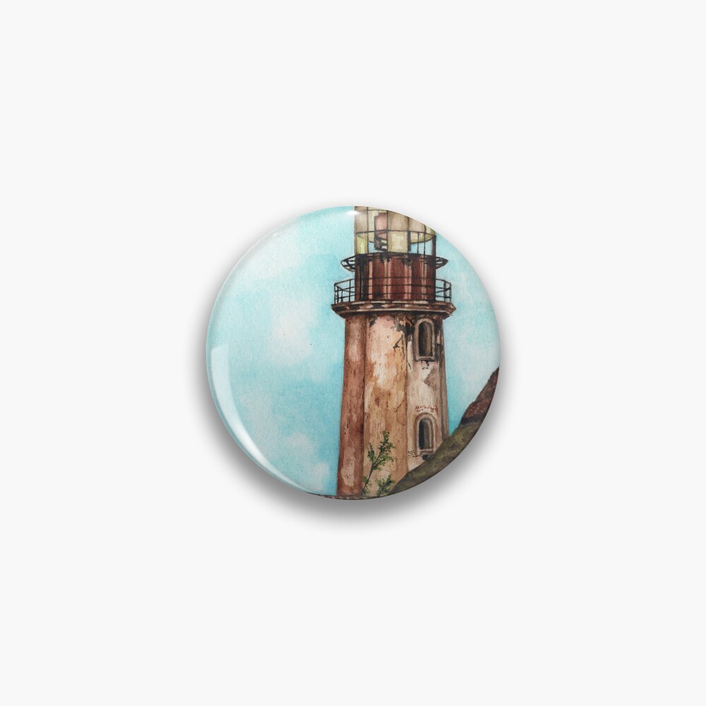 Item preview, Pin designed and sold by myska101.