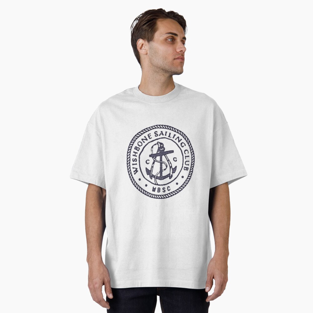 Artikel-Vorschau von Oversized T-Shirt, designt und verkauft von DhriegoStudio.