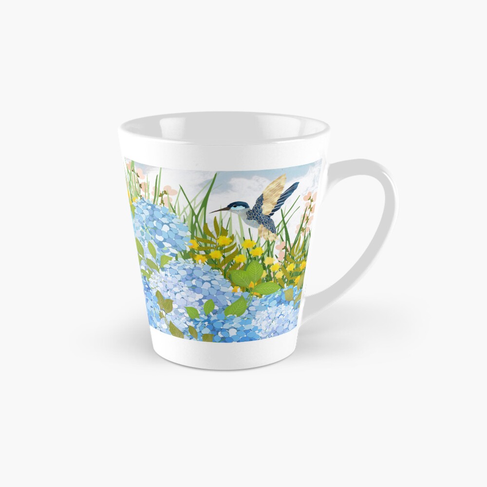 Artikel-Vorschau von Tasse (konisch), designt und verkauft von spacefrogdesign.