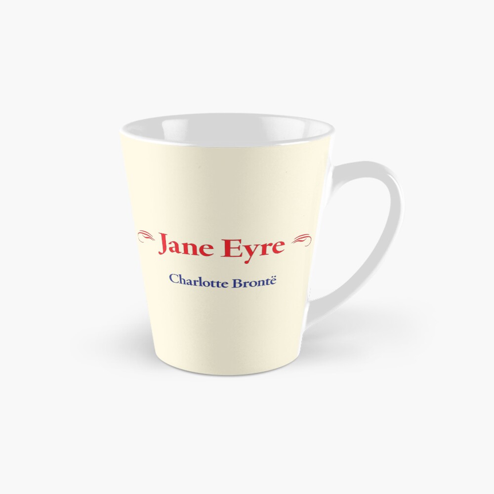 Vista previa del artículo con la obra «Taza cónica», diseñado y vendido por CharlottePlaceArt.