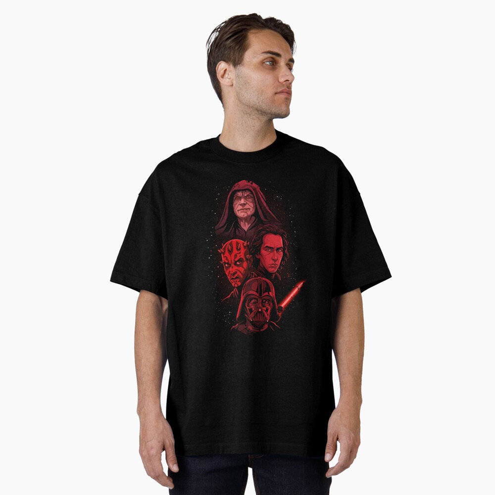 Item preview, Oversized T-Shirt designed and sold by HardDraw.