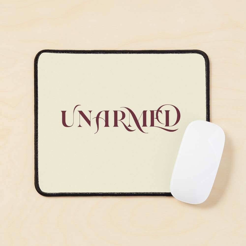 Item preview, Mouse Pad designed and sold by sapphicsathome.