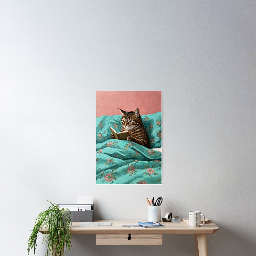 Item preview, Poster designed and sold by H G Designs.