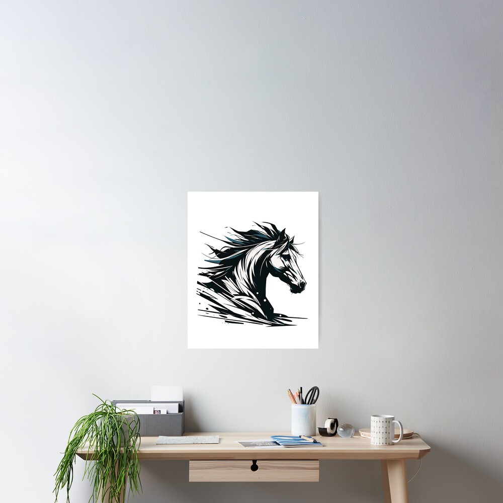 Item preview, Poster designed and sold by maistendencias.