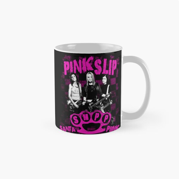 Item preview, Pink Slip Freaky Friday Freakier Friday designed and sold by zrosignal.