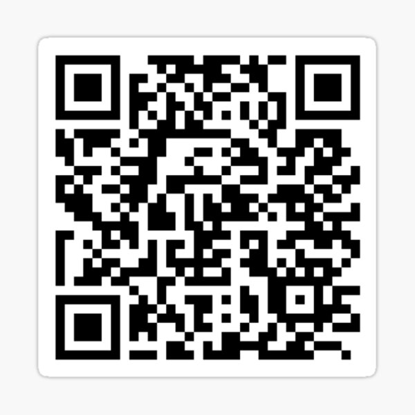Item preview, Código QR de Silver Springs Live 1997 designed and sold by Skswan14.