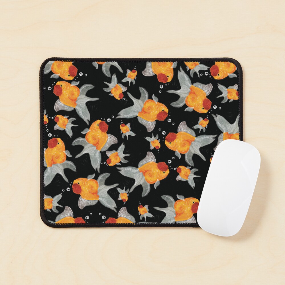 Item preview, Mouse Pad designed and sold by katherineblower.