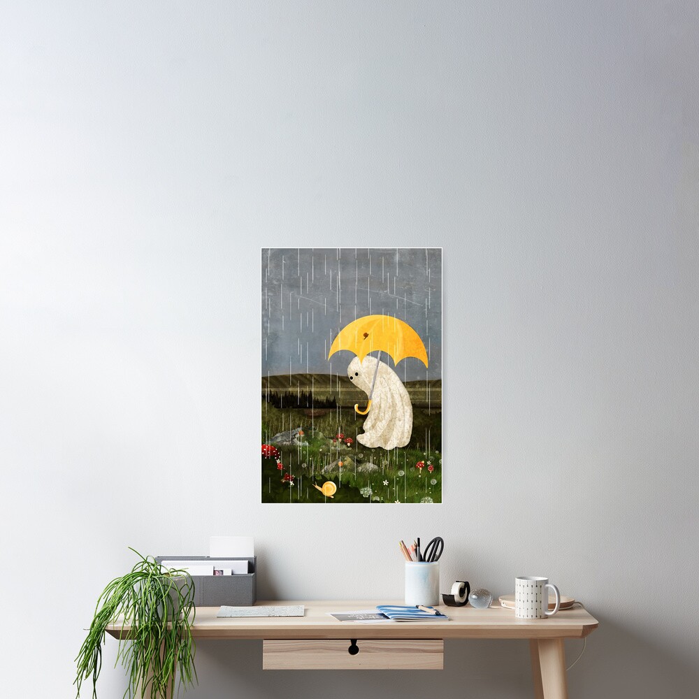 Item preview, Poster designed and sold by katherineblower.
