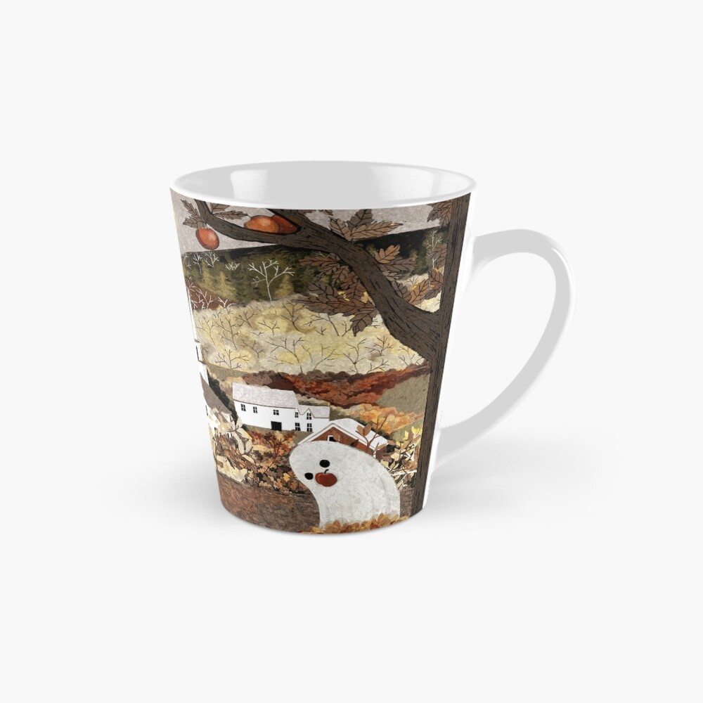 Item preview, Tall Mug designed and sold by katherineblower.