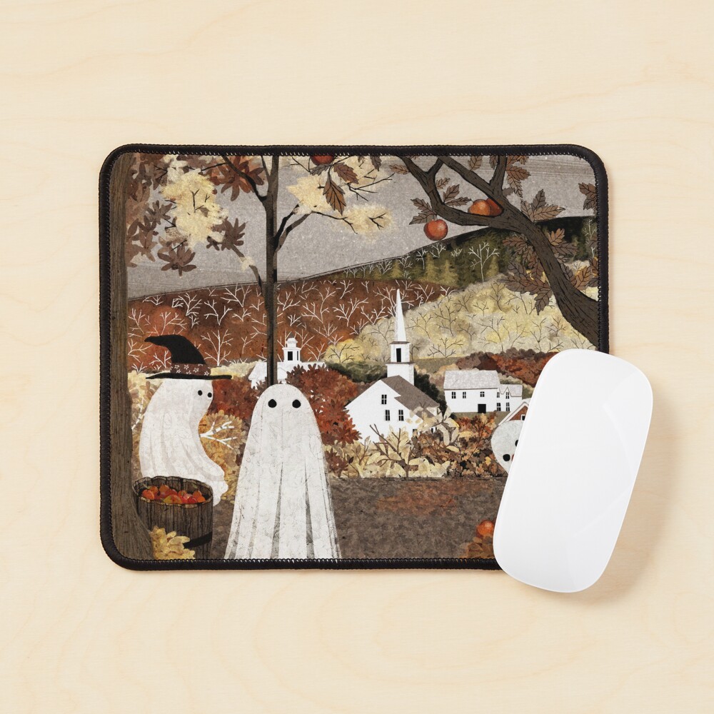 Item preview, Mouse Pad designed and sold by katherineblower.