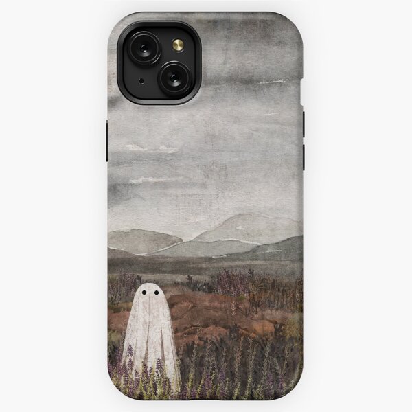 Item preview, Fantasma de brezo designed and sold by katherineblower.