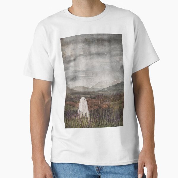 Item preview, Fantasma de brezo designed and sold by katherineblower.