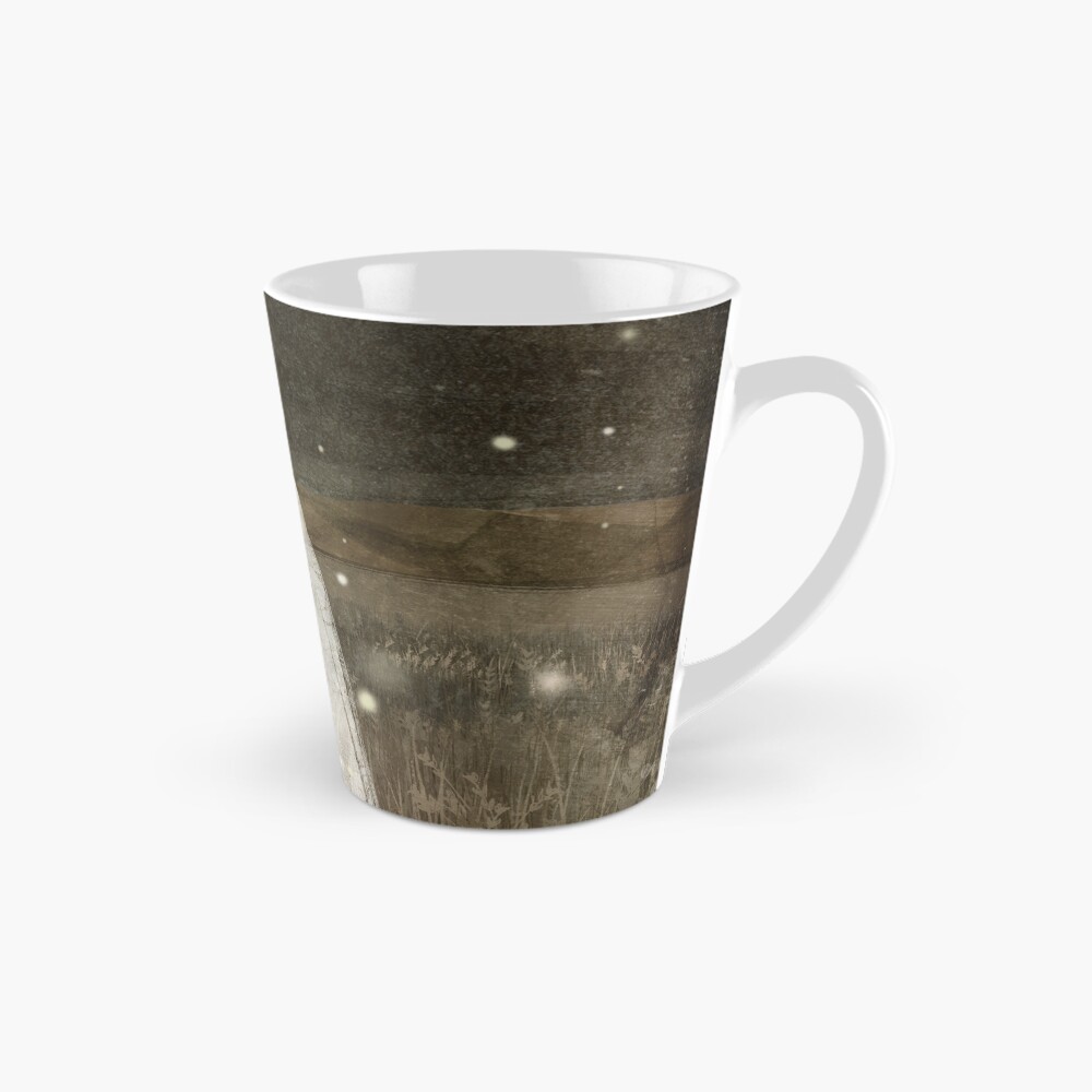 Item preview, Tall Mug designed and sold by katherineblower.