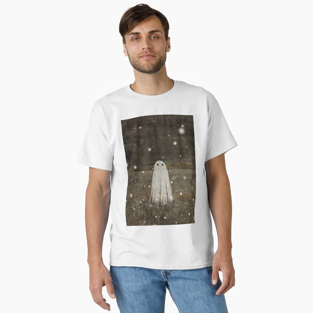 Item preview, Classic T-Shirt designed and sold by katherineblower.