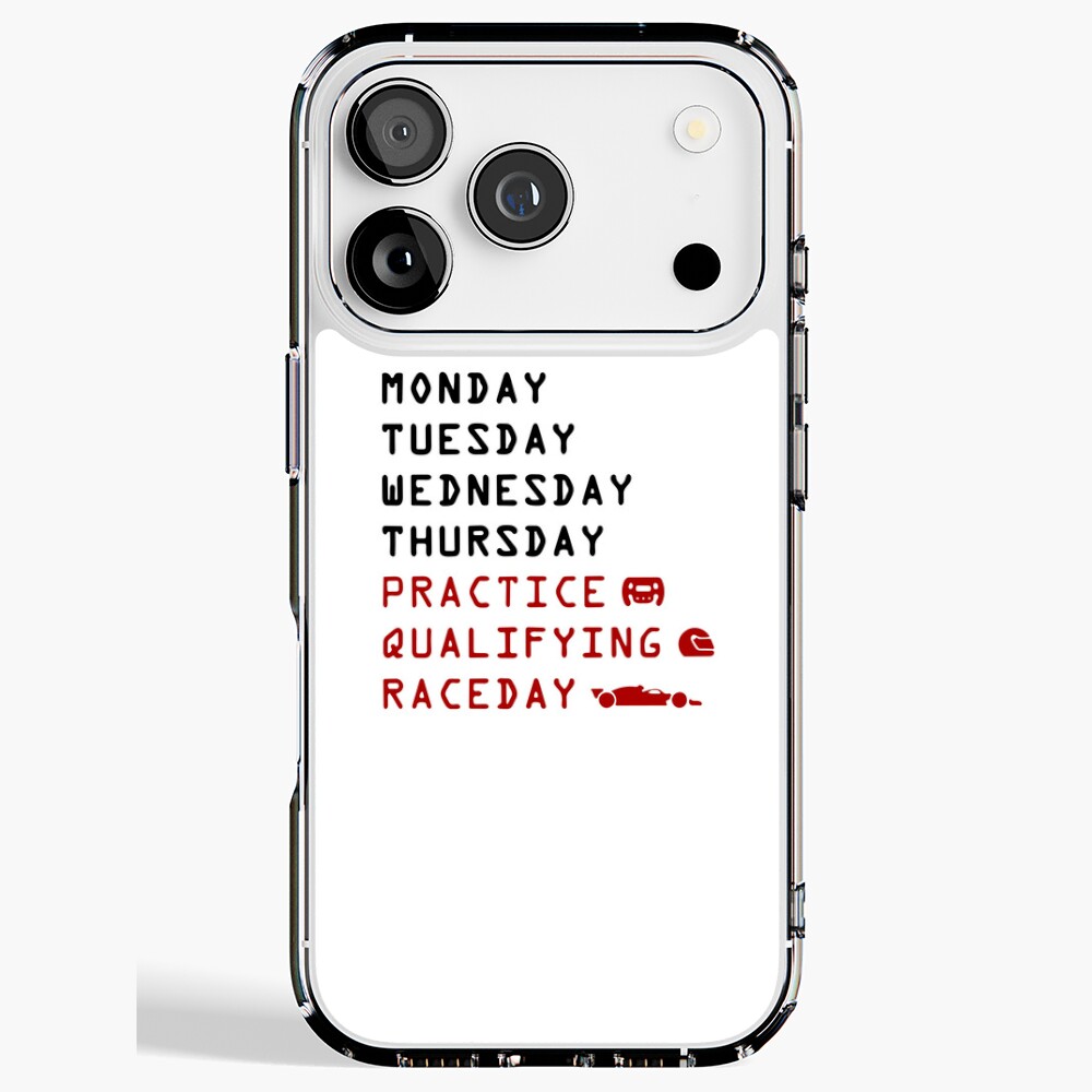 Aperçu de l'œuvre Coque souple iPhone créée et vendue par MadeinAugust13.