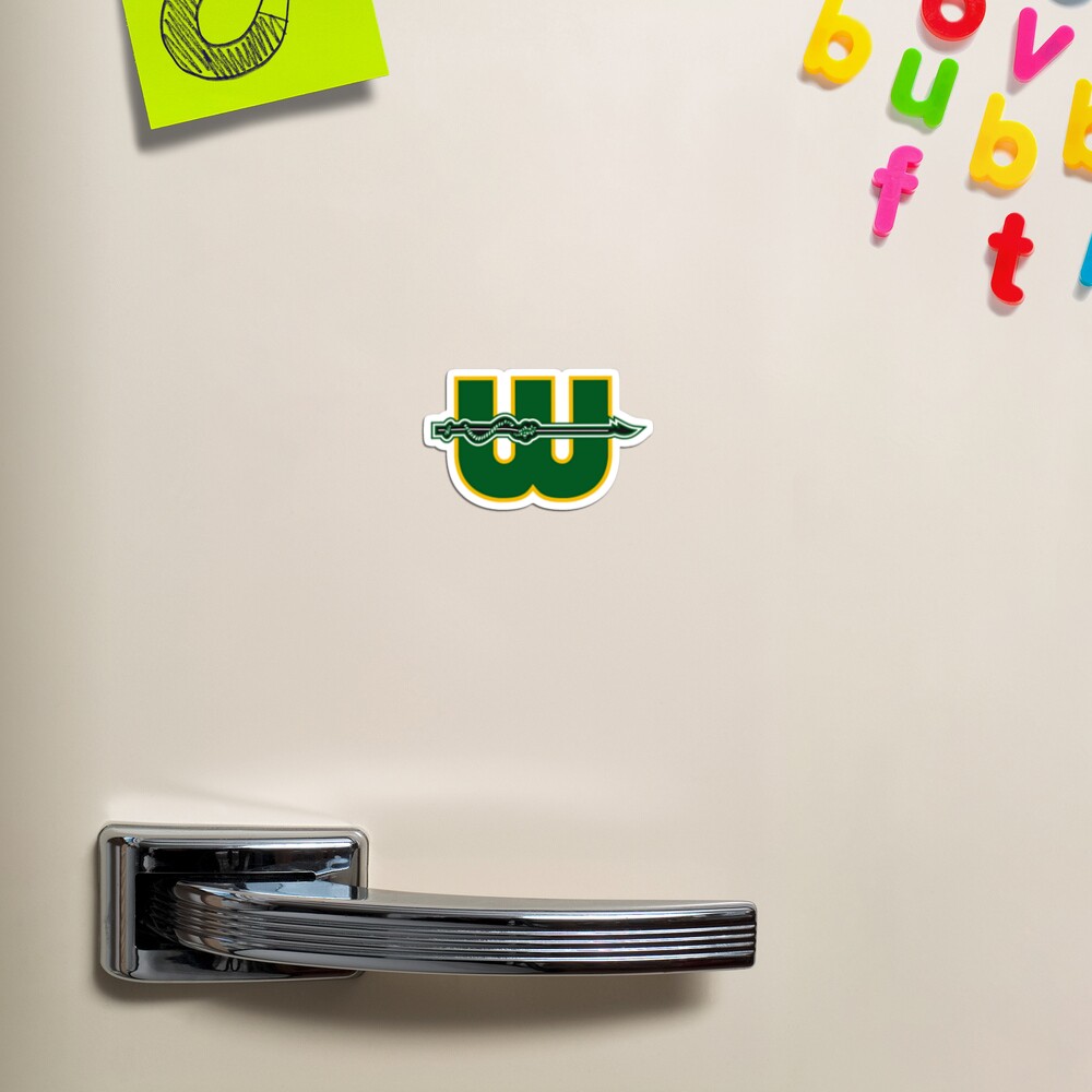 Item preview, Magnet designed and sold by onewhale.